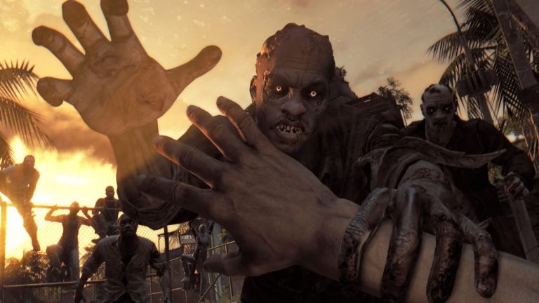 E3 2014: Dying Light Preview