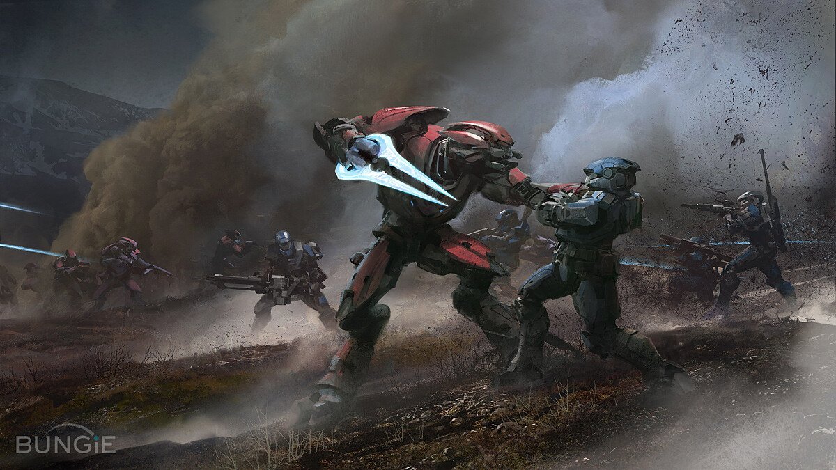 Former Halo Composer Sues President of Bungie - 2014-06-06 16:40:46