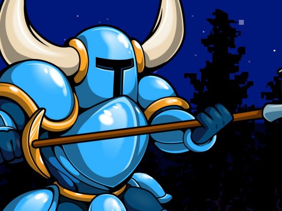 Shovel Knight and Separating Fun From Masochism 2