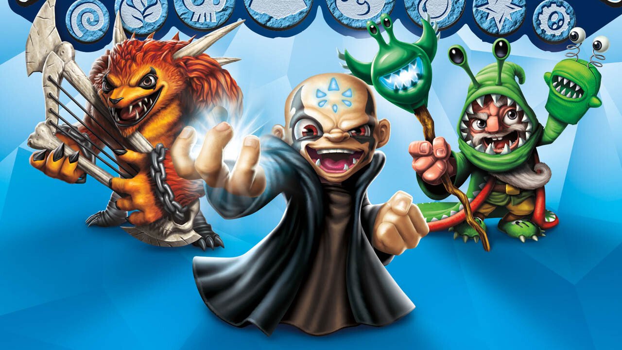 E3 2014 Interview: Building the perfect Skylander 2
