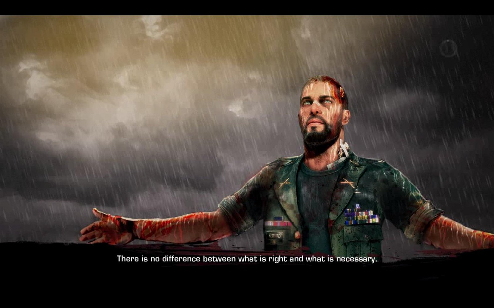 Spec Ops The Line Loading Screen 6