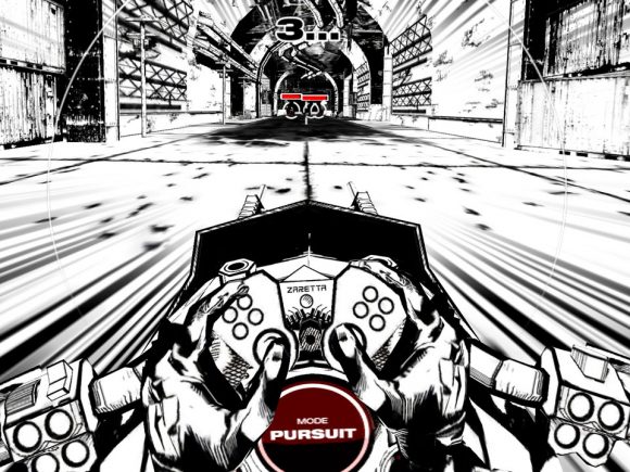 SXPD (iOS) Review 2