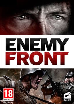 Enemy Front (Xbox 360) Review 6