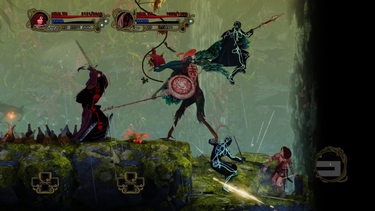 Abyss Odyssey (Pc) Review 5