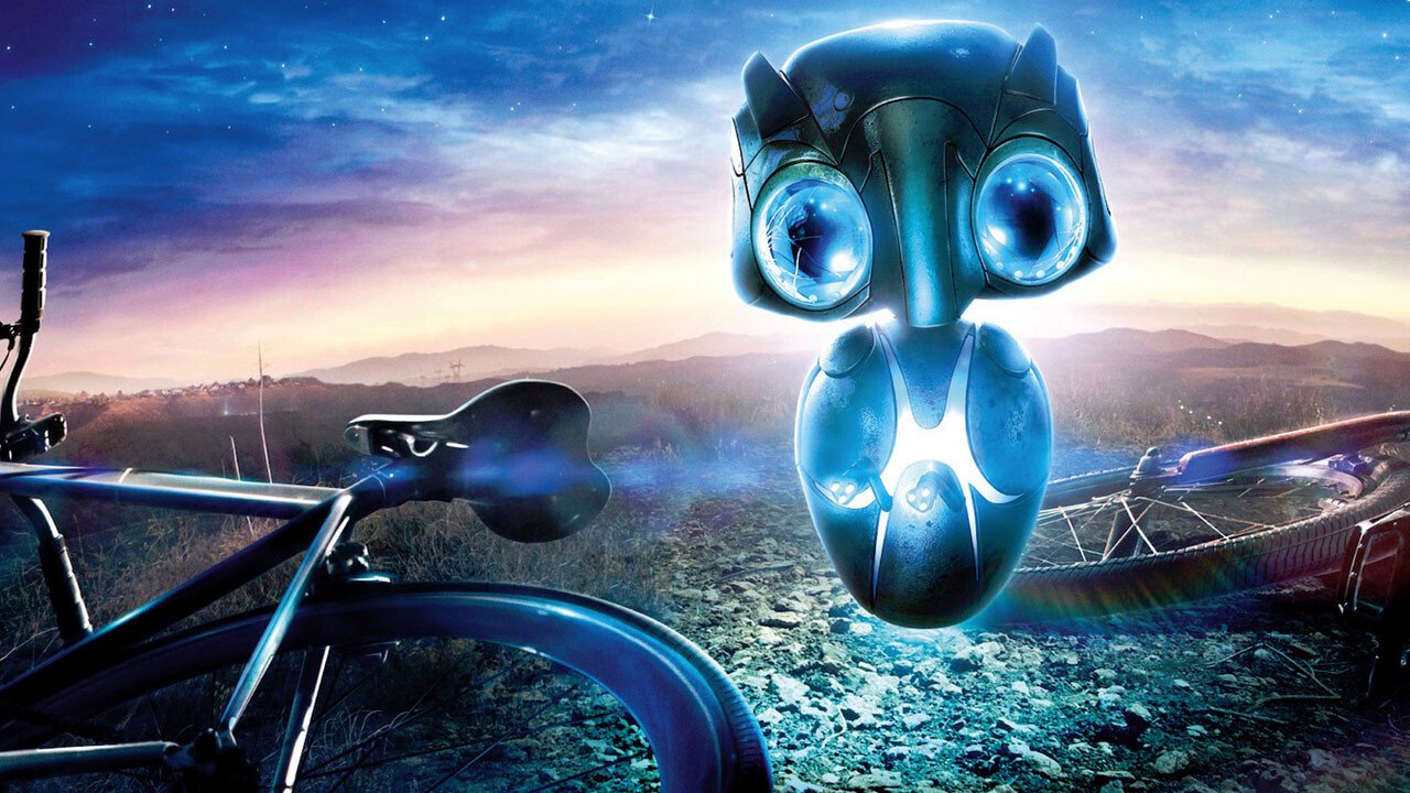 Earth To Echo (2014) Review 5