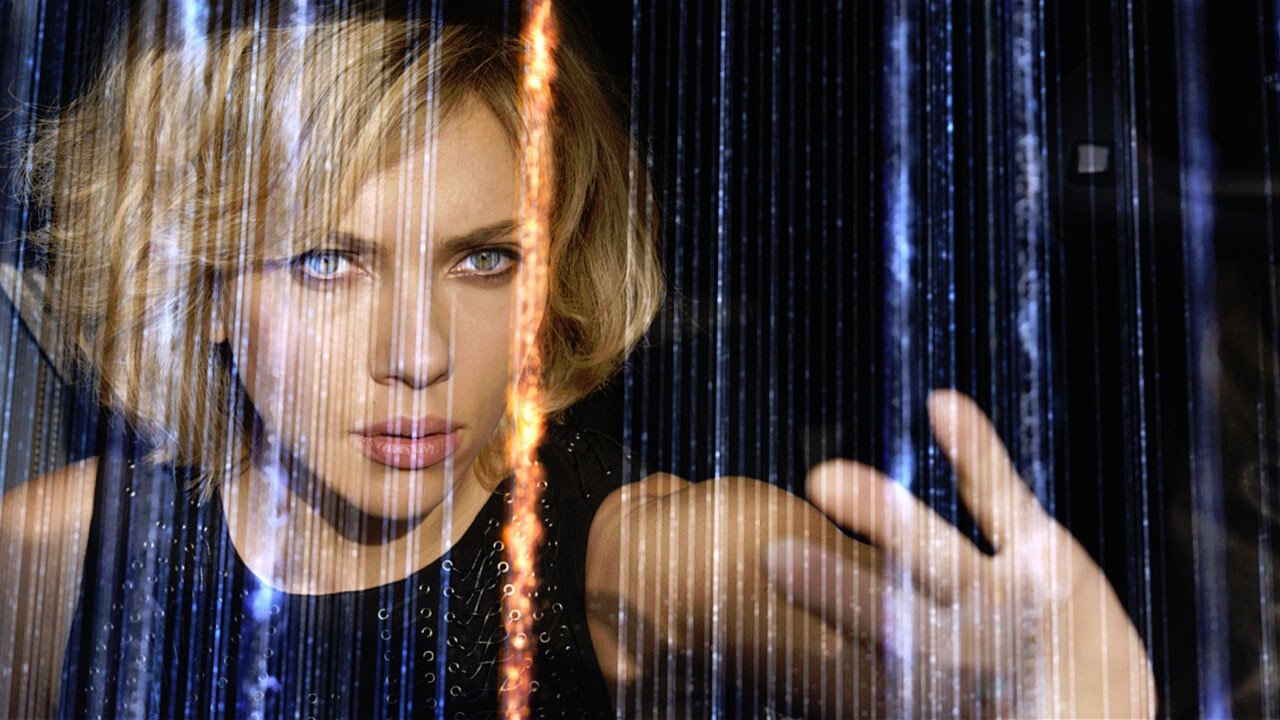 Lucy (2014) Review 5