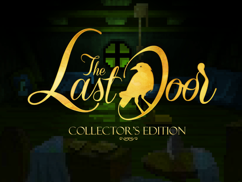 The Last Door: Collector’s Edition (PC) Review 2