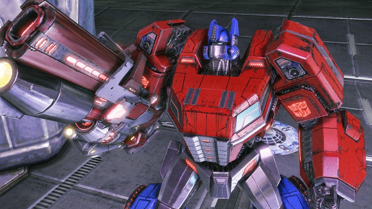 Transformers: Rise Of The Dark Spark (PS3) Review 4