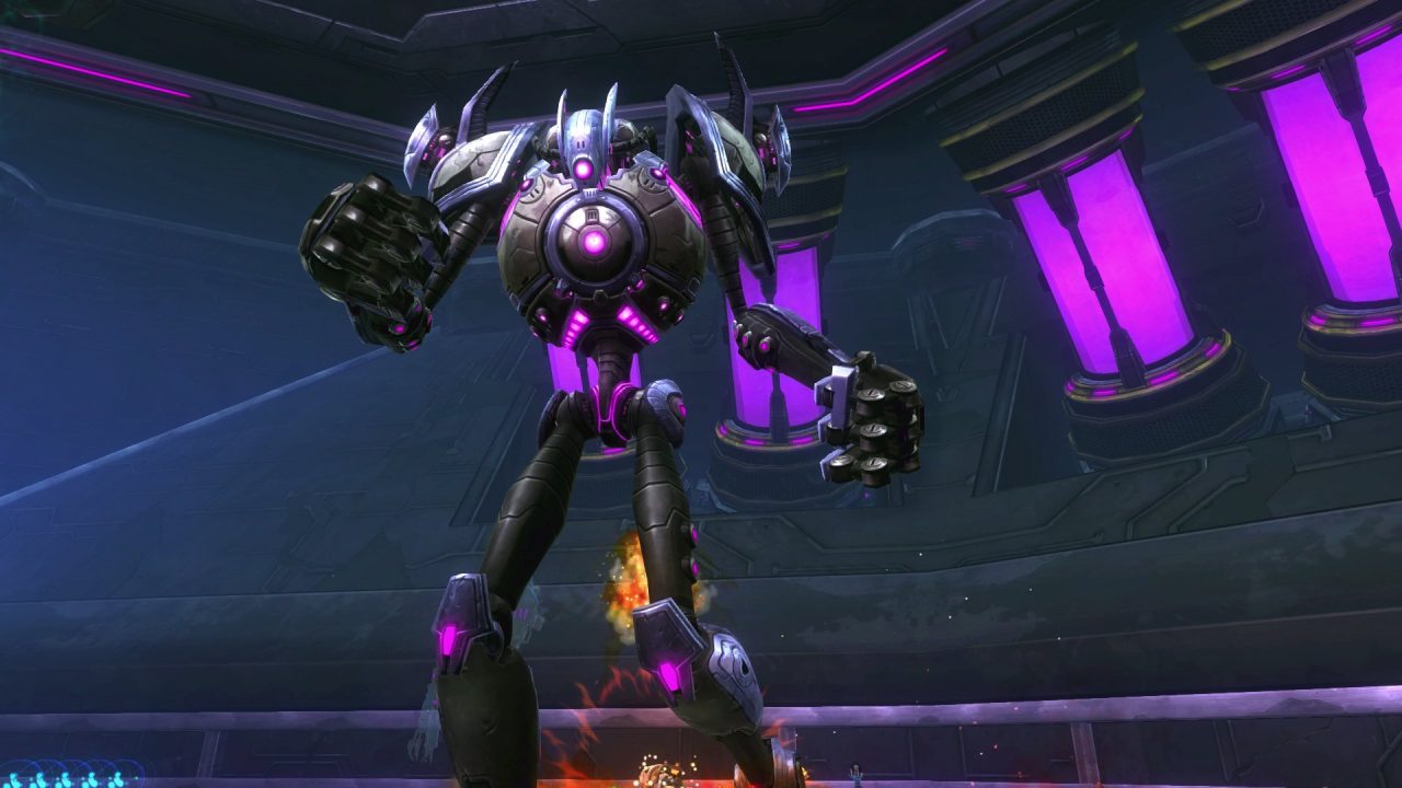 Wildstar (Pc) Review 3
