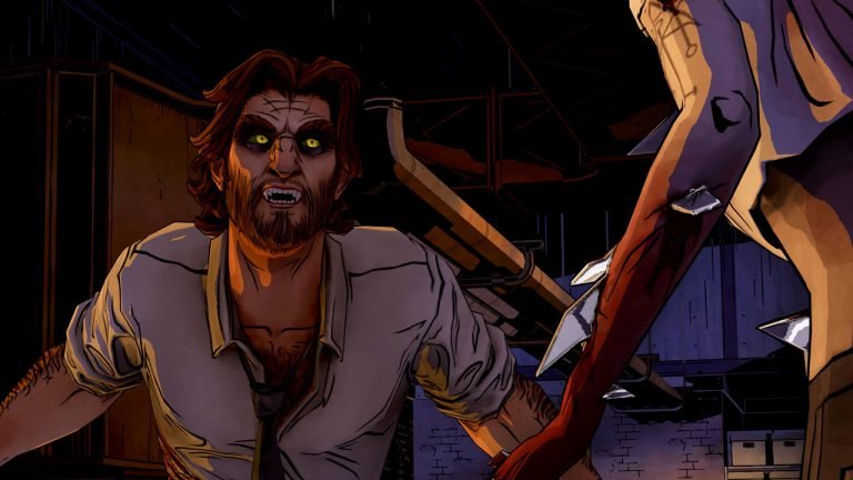 The Wolf Among Us-Episode 5: Cry Wolf (PS3) Review