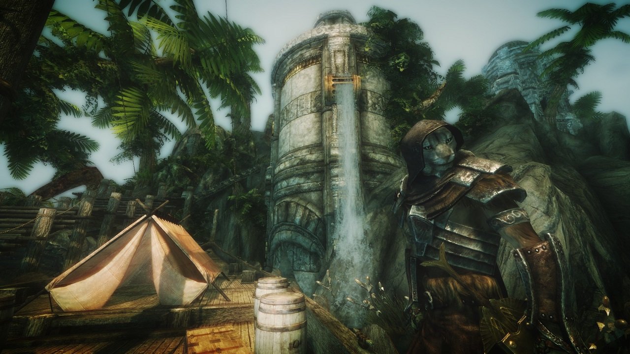 Top 10 Best Immersion Mods and Free User-Generated Expansions for Skyrim 11