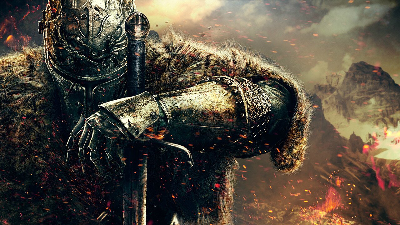 Dark Souls 2: Crown of the Sunken King (PC) Review 1