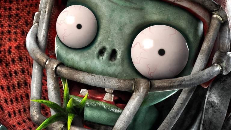 Plants Vs. Zombies: Garden Warfare (PS4) Review