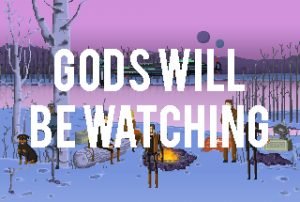 Gods Will Be Watching (PC) Review 1