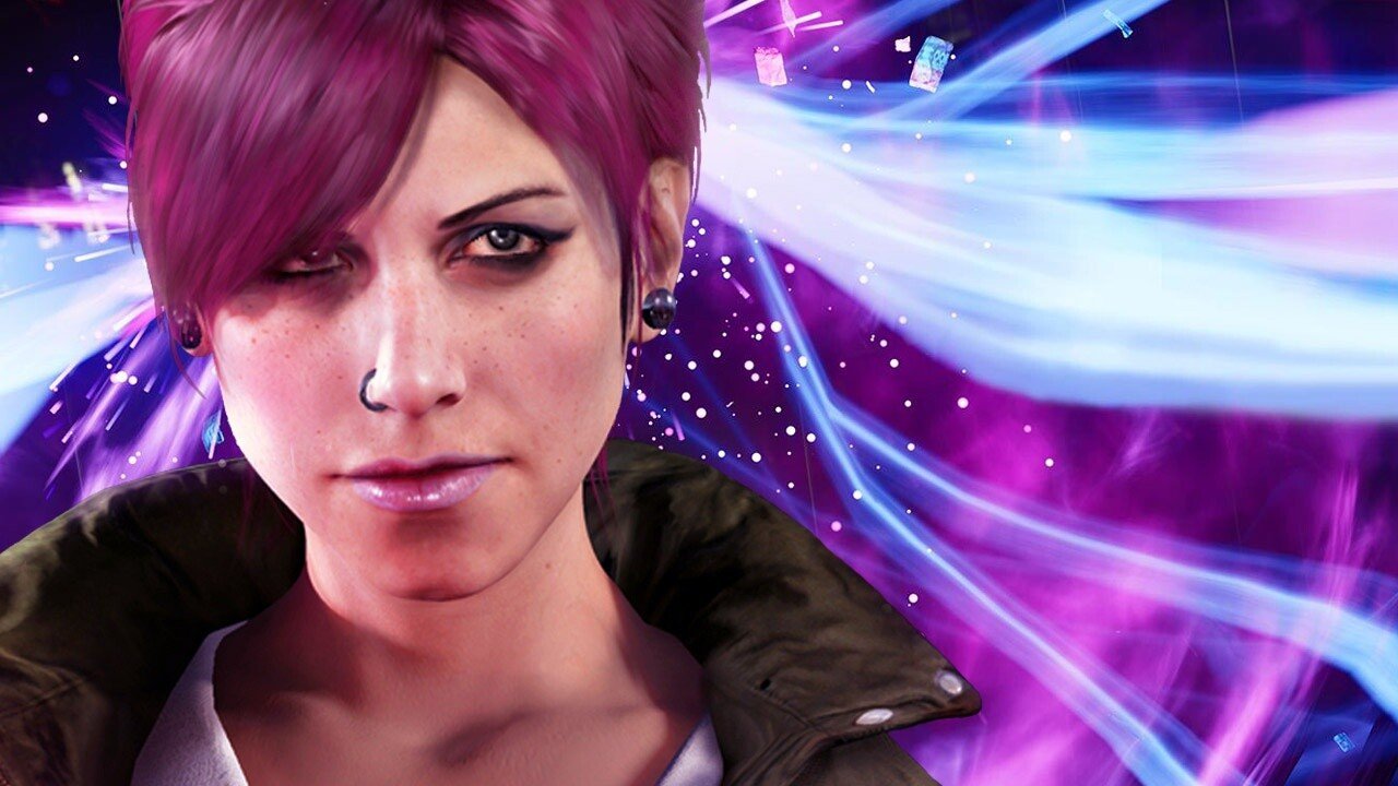 inFAMOUS: First Light (PS4) Review 2