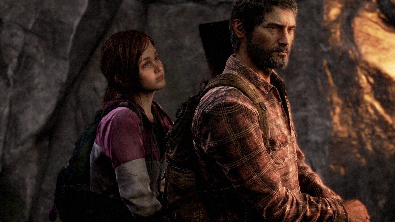 The Last Of Us: Remastered (PS4) Review 1