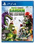 Plants Vs. Zombies: Garden Warfare (PS4) Review 1