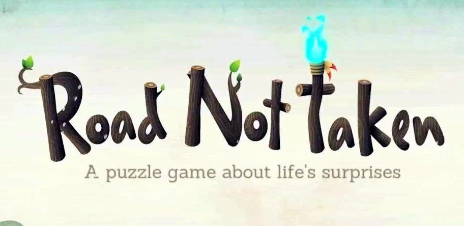 Road Not Taken (PS4) Review 1
