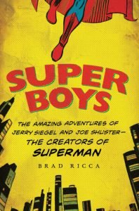 Super Boys Book Review 5