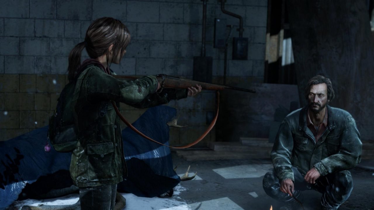 The Last Of Us: Remastered (Ps4) Review 7