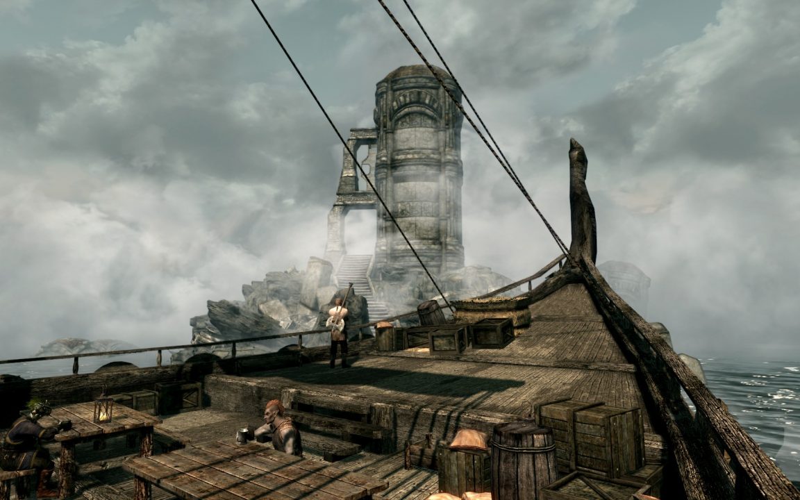 Top 10 Best Immersion Mods And Free User-Generated Expansions For Skyrim Top 10 Best Immersion Mods And Free User-Generated Expansions For Skyrim 14