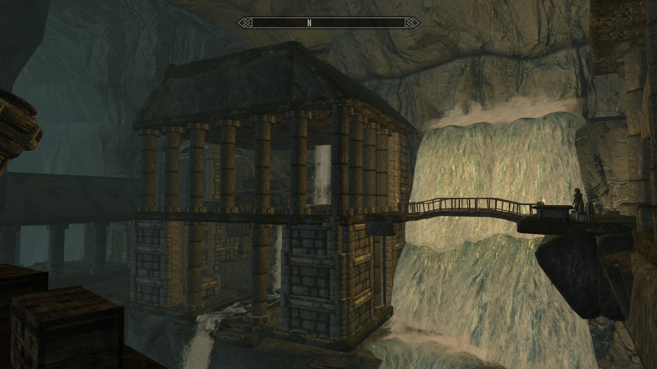 Top 10 Best Immersion Mods And Free User-Generated Expansions For Skyrim Top 10 Best Immersion Mods And Free User-Generated Expansions For Skyrim 15