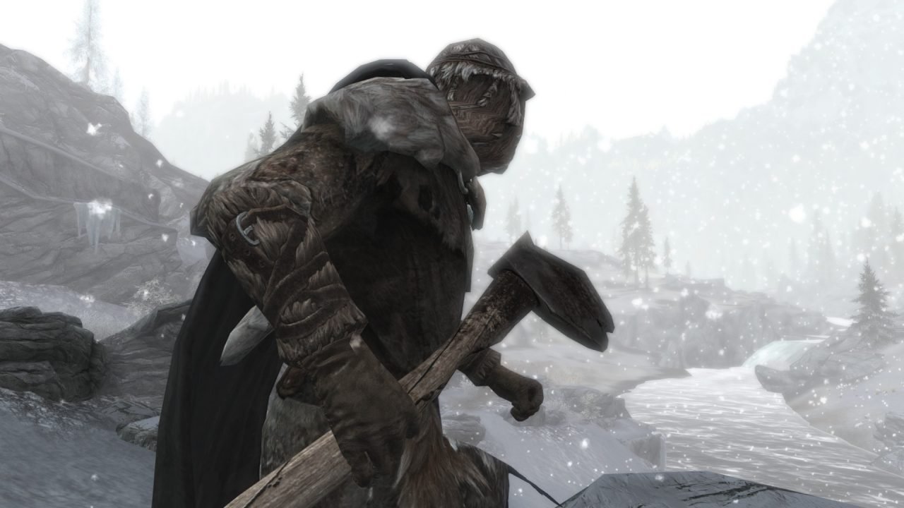 Top 10 Best Immersion Mods And Free User-Generated Expansions For Skyrim 16
