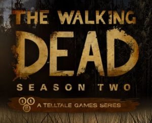 The Walking Dead s2 ep5: No Going Back (PS3) Review 4