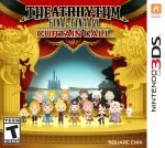 Theatrhythm Final Fantasy: Curtain Call (3DS) Review 2