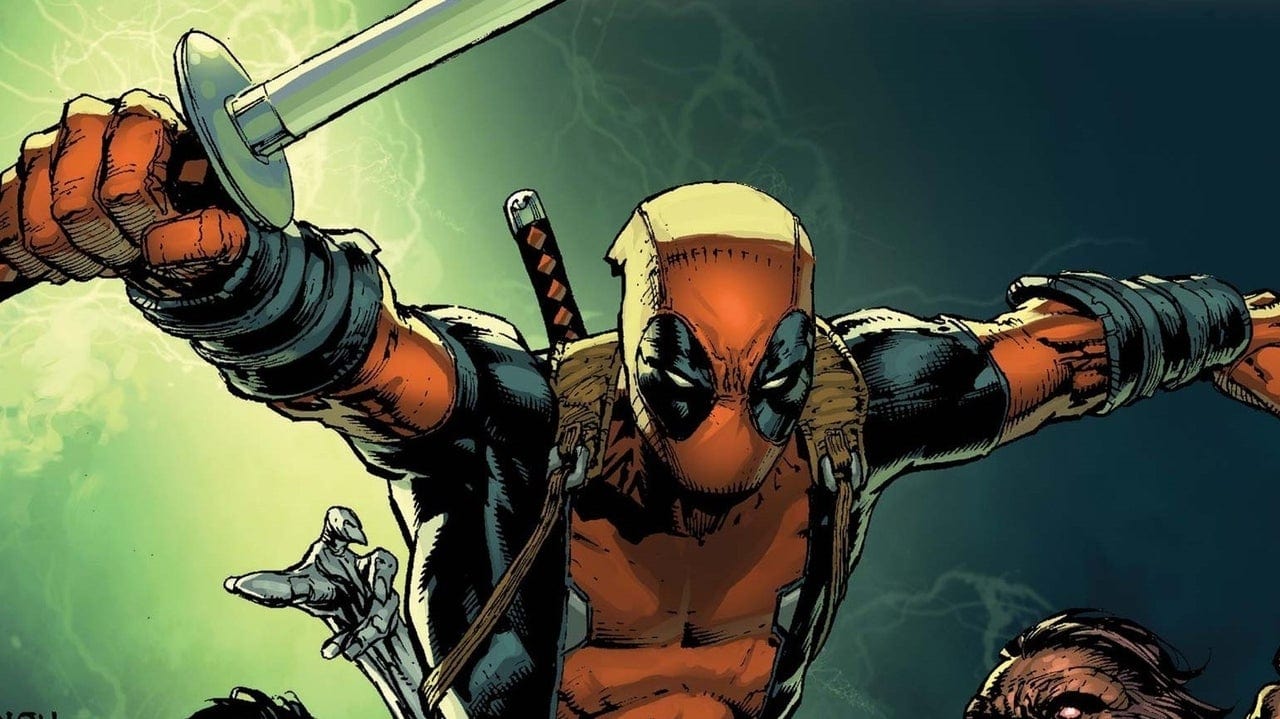 Will Pg-13 Ruin Deadpool? Will Pg-13 Ruin Deadpool? 3