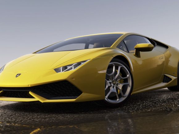 Forza Horizon 2 (Xbox One) Review 4
