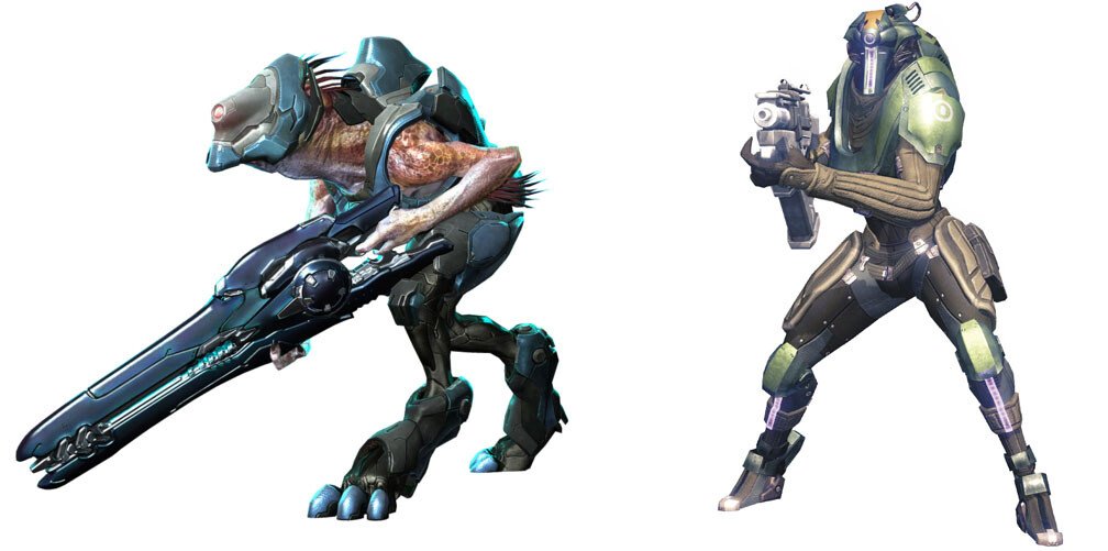 How Much Halo Is In Destiny 