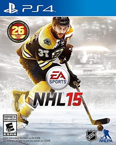 NHL 15 (PS4) Review 6