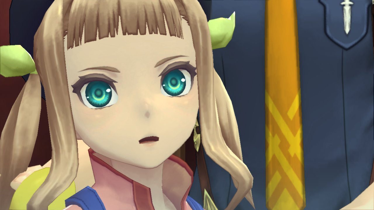 Tales of Xillia 2 (PS3) Review 2