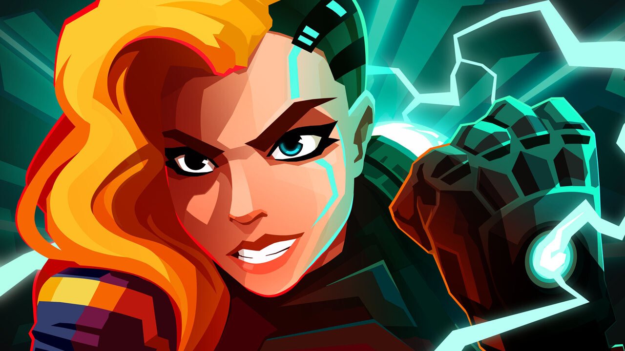 Velocity 2X (PS4) Review 1