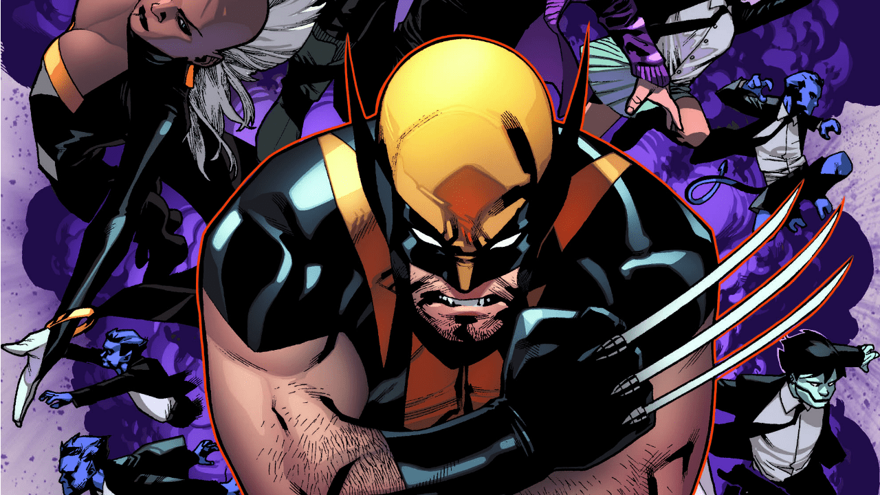 Are Marvel Execs Deliberately Killing The X-Men? 3
