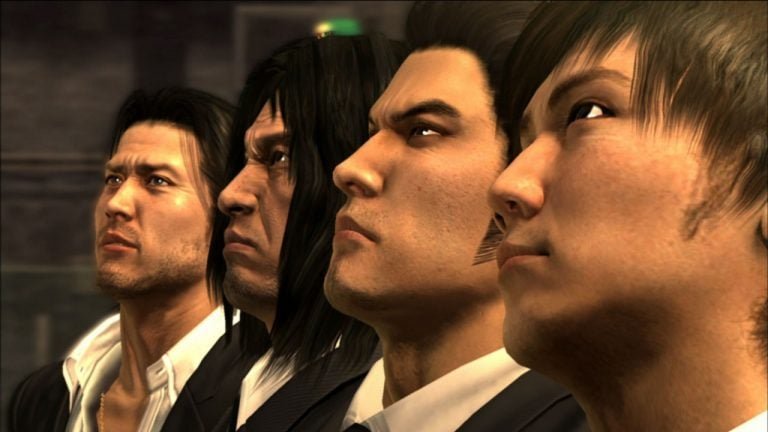 Can Yakuza Make A Comeback In The West?