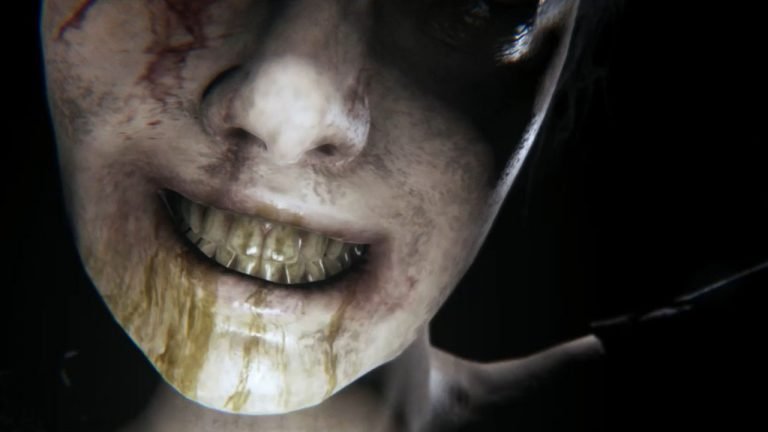 Neverending Nightmares, P.T., and the Horror of Repetition
