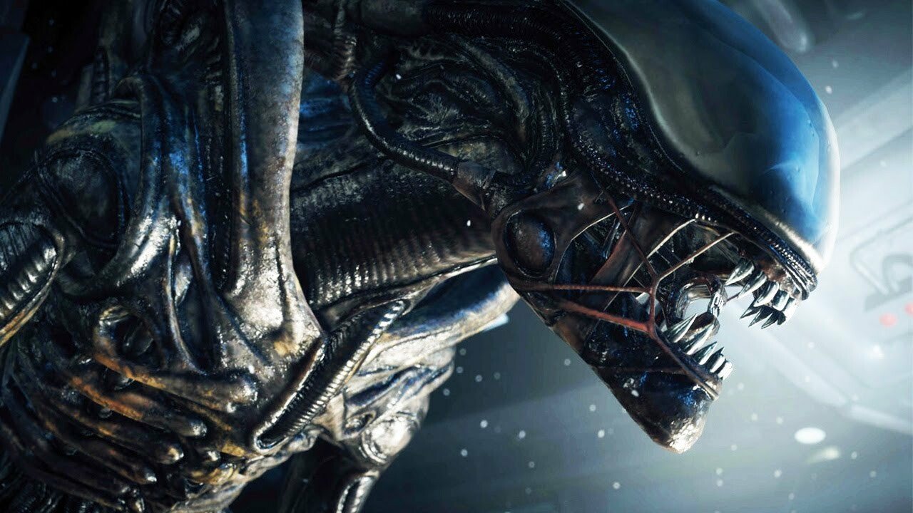 Alien: Isolation (Ps4) Review 7