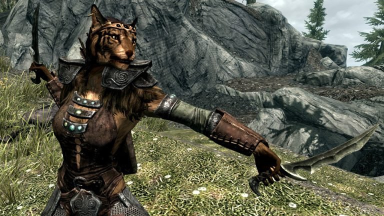 Kitten Assassins and The Top 10 Cats in Games