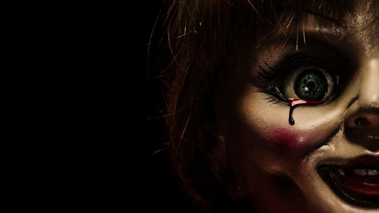 Annabelle (2014) Review 1