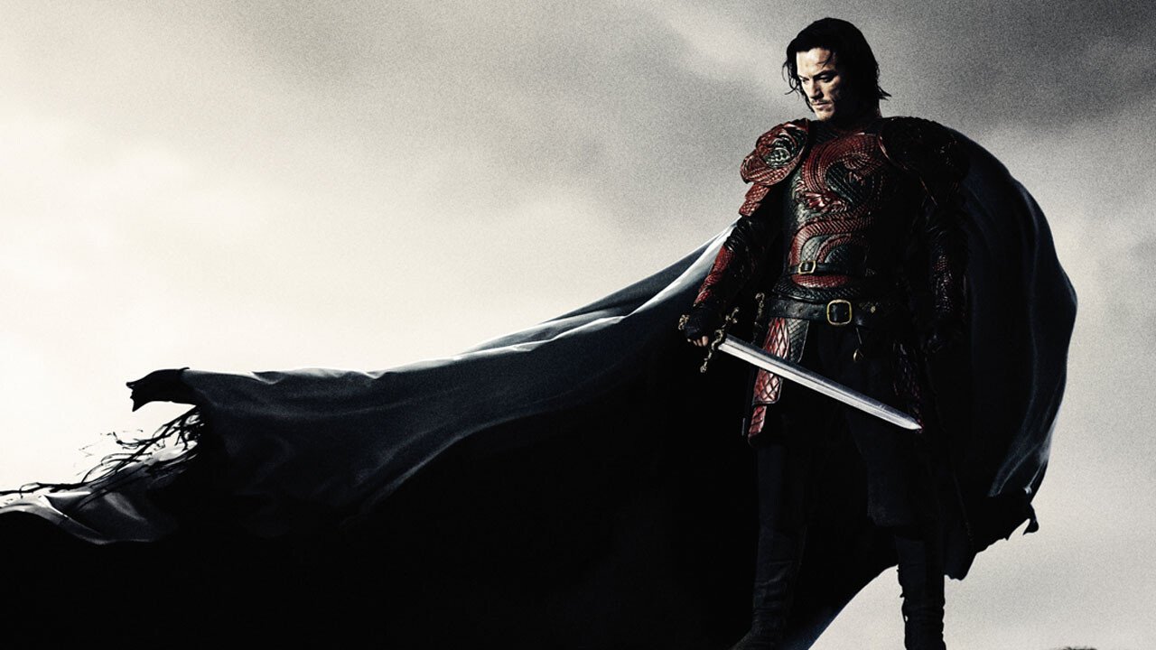 Dracula Untold Movie (2014) Review 10