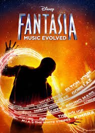 Disney Fantasia: Music Evolved (Xbox One) Review 5