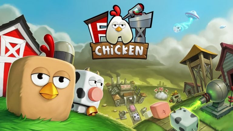 Early Access: Fat Chicken