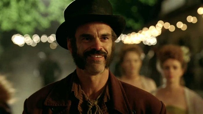 An Interview With Steven Ogg Of Gta V 2