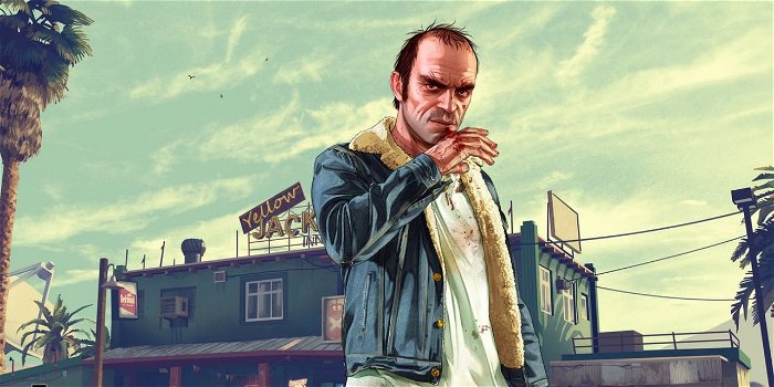 An Interview With Steven Ogg Of Gta V 3