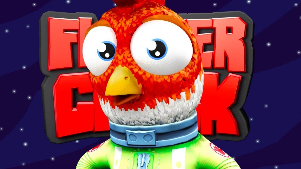 Fluster Cluck (PS4) Review 6