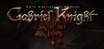 Gabriel Knight Sins of the Father 20th Anniversary Edition (PC) Review 3
