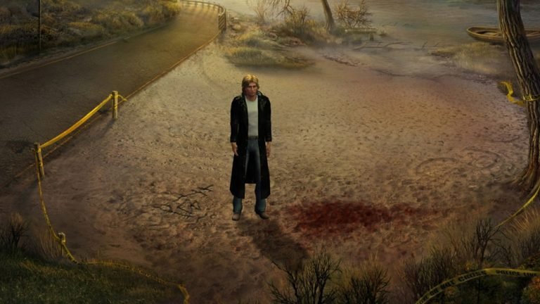 Gabriel Knight Sins of the Father 20th Anniversary Edition (PC) Review