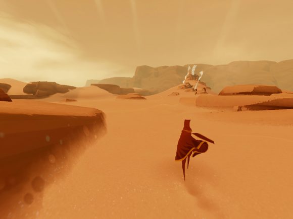 Games Are Poetry 3